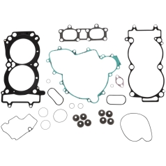 GASKET KIT COMPLETE POL