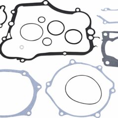 GASKET SET COMPLETE YAM