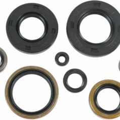 OIL SEAL SET