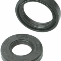 CRANKSHAFT OIL SEALS KIT