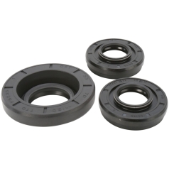 SEAL KIT DIFFERENTIAL FRONT SEAL RUBBER