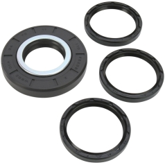SEAL KIT DIFFERENTIAL REAR SEAL RUBBER