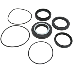 SEAL KIT DIFFERENTIAL REAR SEAL RUBBER