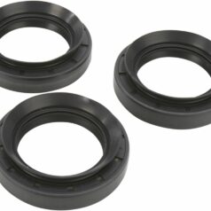 SEAL KIT DIFFERENTIAL FRONT SEAL RUBBER