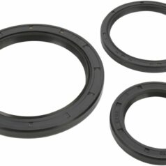 SEAL KIT DIFFERENTIAL REAR SEAL RUBBER