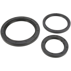 SEAL KIT DIFFERENTIAL REAR SEAL RUBBER