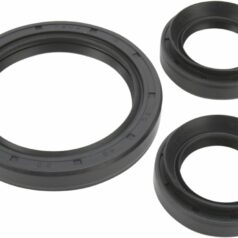 SEAL KIT DIFFERENTIAL FRONT SEAL RUBBER