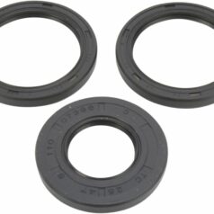 SEAL KIT DIFFERENTIAL FRONT SEAL RUBBER