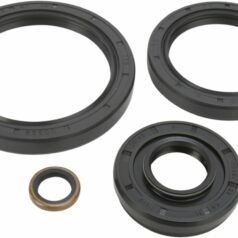 SEAL KIT DIFFERENTIAL FRONT SEAL RUBBER