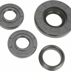 SEAL KIT DIFFERENTIAL FRONT SEAL RUBBER