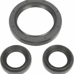 SEAL KIT DIFFERENTIAL FRONT SEAL RUBBER