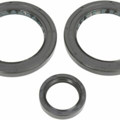 SEAL KIT DIFFERENTIAL REAR SEAL RUBBER