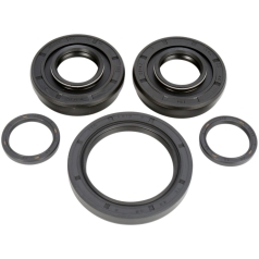 SEAL KIT DIFFERENTIAL FRONT SEAL RUBBER