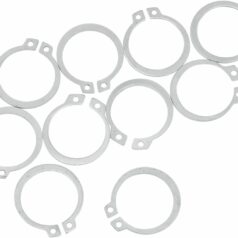 WASHER COUNTERSHAFT O-RING WITH SNAP RING