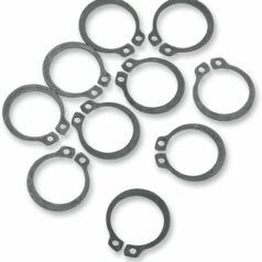 WASHER COUNTERSHAFT O-RING WITH SNAP RING
