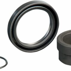 CRANKSHAFT OIL SEALS KIT