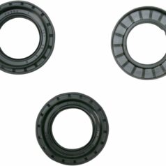 SEAL KIT DIFFERENTIAL REAR SEAL RUBBER