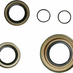 SEAL KIT DIFFERENTIAL REAR SEAL RUBBER
