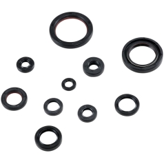 SEAL KIT ENGINE OIL HON
