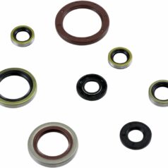 SEAL KIT ENGINE OIL KTM