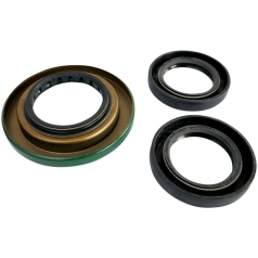 DIFFERENTIAL SEAL KIT RR