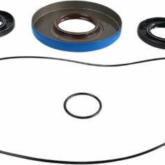 DIFFERENTIAL SEAL KIT RR