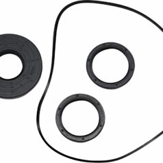 SEAL KT DIFFERENTIAL FRT