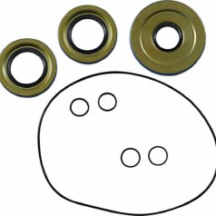SEAL KT DIFFERENTIAL FRT
