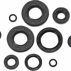 Oil Seal - YZ 65 - Set