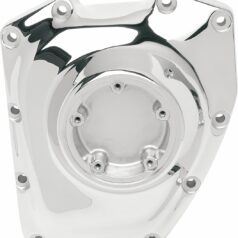 CHROME CAM COVERS