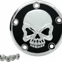 POINT COVER SKULL 5-HOLE