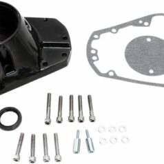 COVER CAM GLOSS BLACK