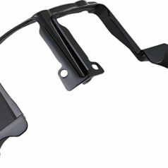 TAPPET BLOCK ACCENT,MIL-E