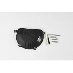 CLUTCH COVER KTM BLACK