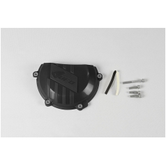 CLUTCH COVER KTM BLACK