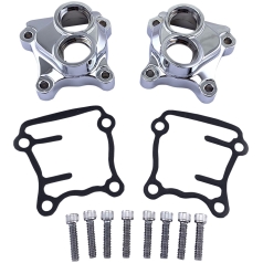COVER LIFTER C Till Harley Davidson TwinCam 99-17
