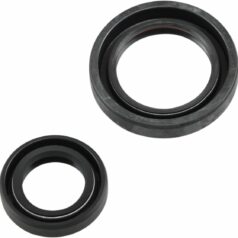 CRANKSHAFT OIL SEALS KIT