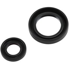 CRANKSHAFT OIL SEALS KIT