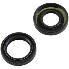 CRANKSHAFT OIL SEALS KIT