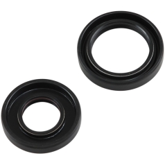 CRANKSHAFT OIL SEALS KIT
