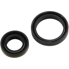 CRANKSHAFT OIL SEALS KIT