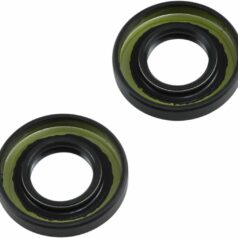 CRANKSHAFT OIL SEALS KIT