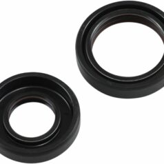 CRANKSHAFT OIL SEALS KIT