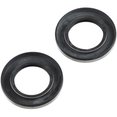 CRANKSHAFT OIL SEALS KIT