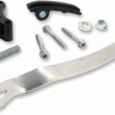 SLAVE CYLINDER/CASE SAVER