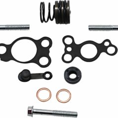 REBUILD KIT SLAVE CYL KAW