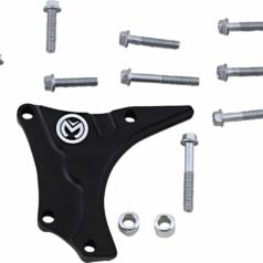 GUARD CLUTCH CYL SHERCO