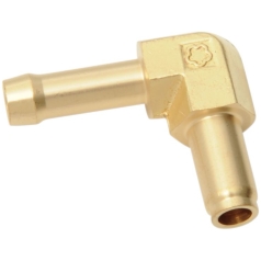 FUEL INLET FITTING
