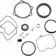 REBUILD KIT FOR CV CARBS