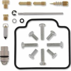 REPAIR KIT CARB POL